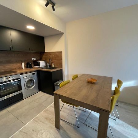 Lake And Spa Apartman Веленце Екстер'єр фото