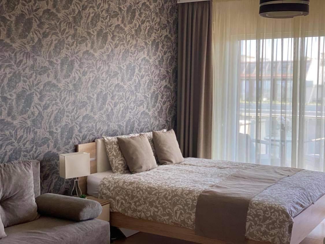 Lake And Spa Apartman Веленце Екстер'єр фото