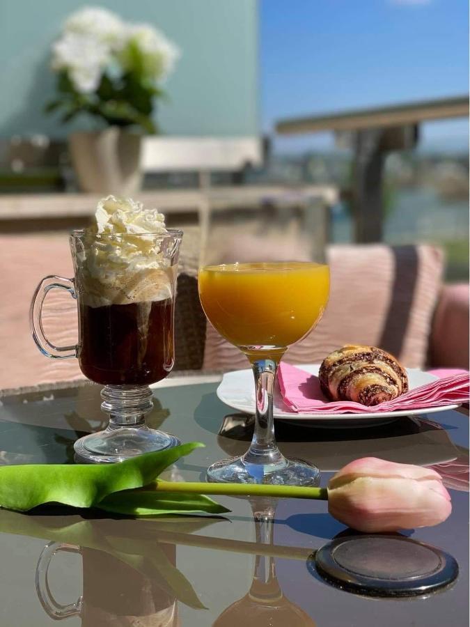 Lake And Spa Apartman Веленце Екстер'єр фото