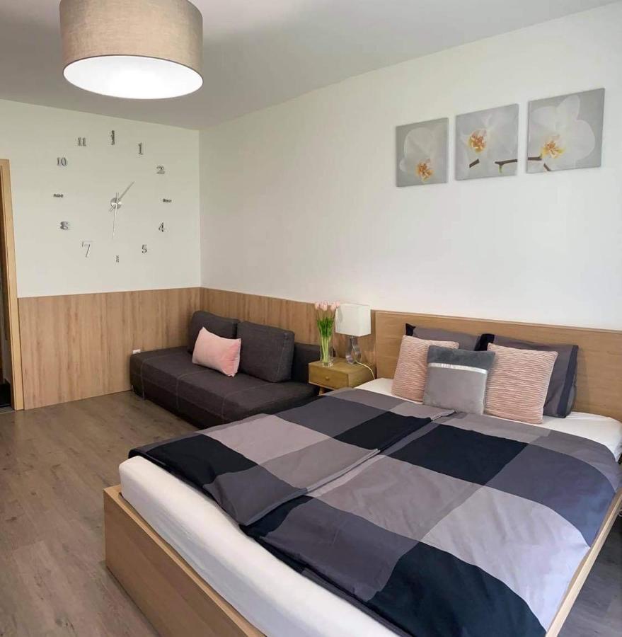 Lake And Spa Apartman Веленце Екстер'єр фото