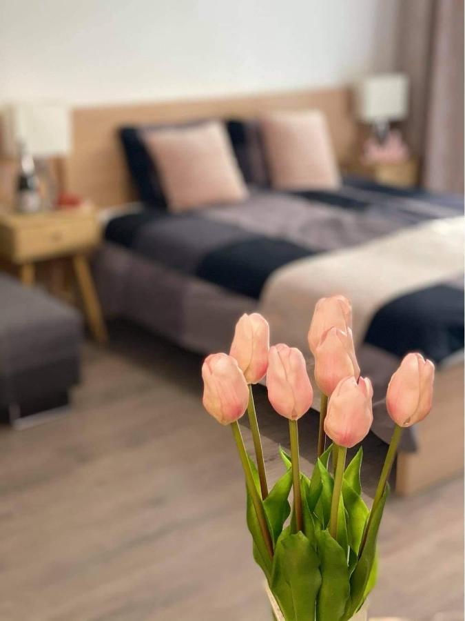 Lake And Spa Apartman Веленце Екстер'єр фото