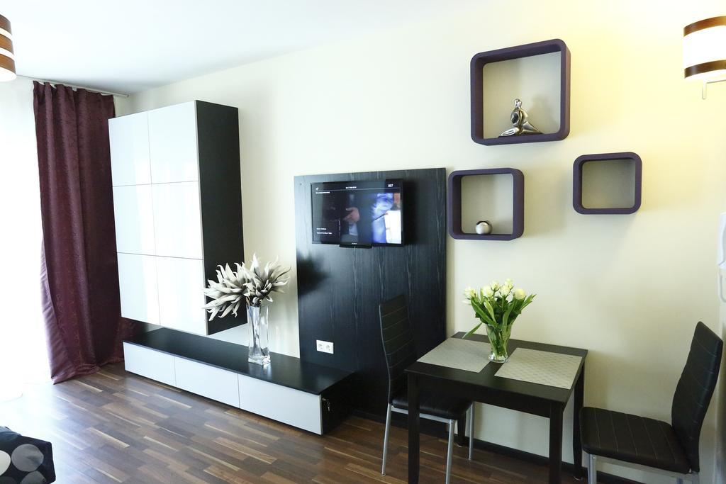 Lake And Spa Apartman Веленце Екстер'єр фото