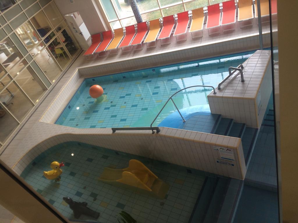 Lake And Spa Apartman Веленце Екстер'єр фото