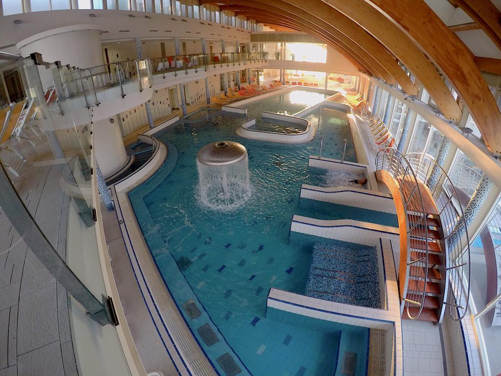 Lake And Spa Apartman Веленце Екстер'єр фото