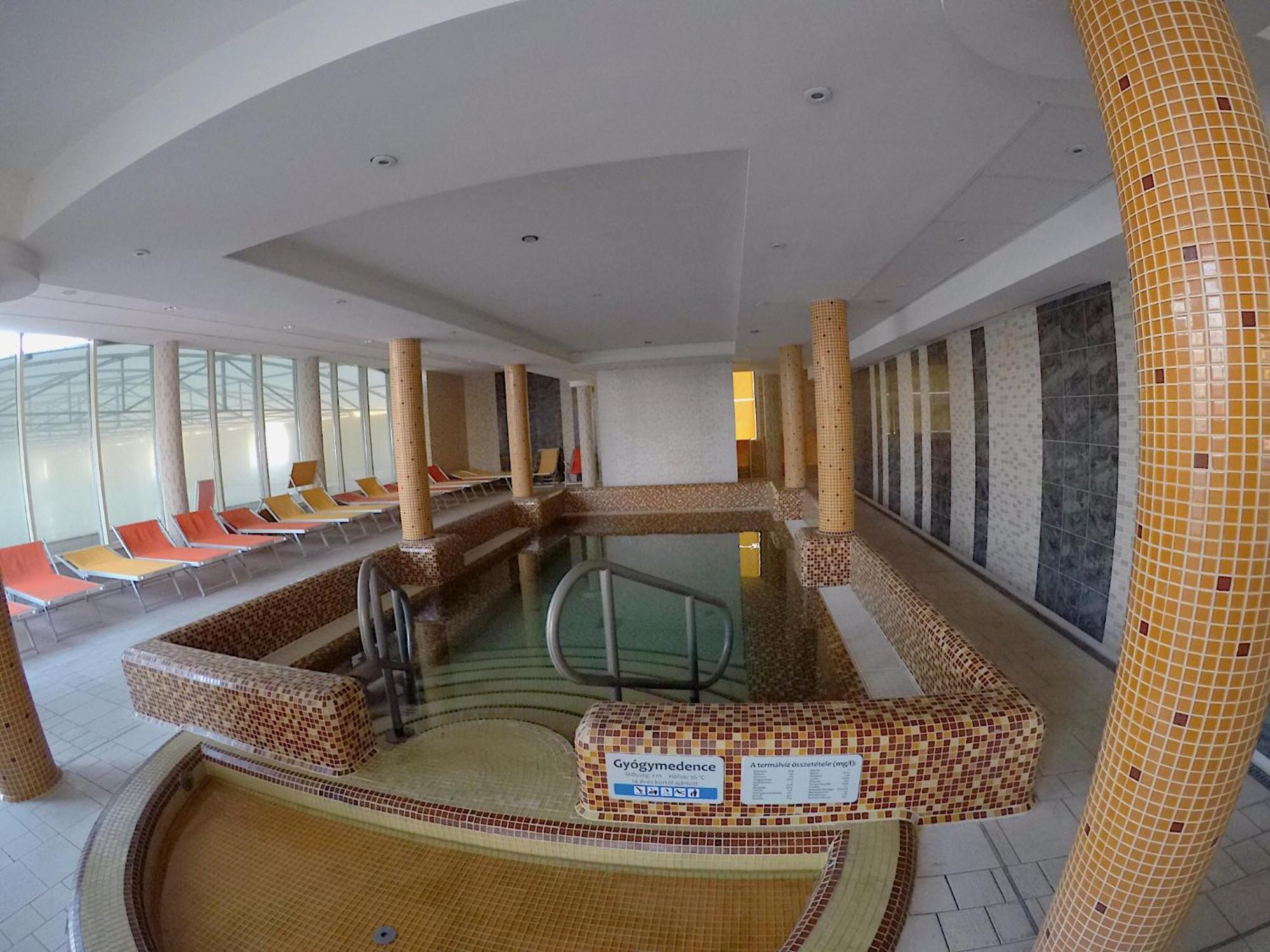 Lake And Spa Apartman Веленце Екстер'єр фото