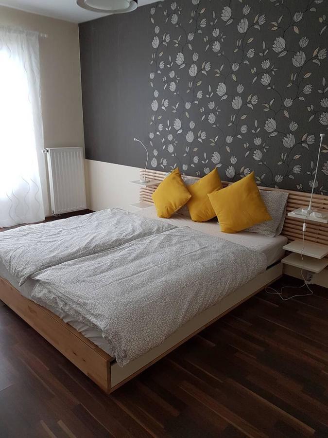 Lake And Spa Apartman Веленце Екстер'єр фото